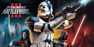 Even More Leaked Star Wars Battlefront III Footage Goes Live