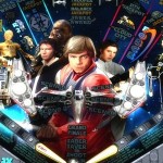 Star Wars Standalone Pinball Game Coming To PSN Next Week