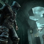 THIEF Confirmed For Xbox One THIEF Confirmed For Xbox One
