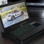 Razer Introduces the Blade – The World´s Thinnest Gaming Notebook Razer Introduces the Blade – The World´s Thinnest Gaming Notebook