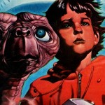 The Search for the Lost Tomb of ET is now on The Search for the Lost Tomb of ET is now on