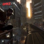 Watch Dogs Leaked Multiplayer Trailer