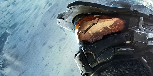 Halo 4