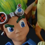 Jak and Daxter Collectible Statue Available To Pre-Order Now