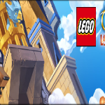 LEGO Legends of Chima: Laval’s Journey Release Date