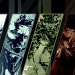 Metal Gear Solid Legacy Collection European Release Date Announced