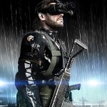 Metal Gear Solid Ground Zeroes Coming Spring 2014 Metal Gear Solid Ground Zeroes Coming Spring 2014