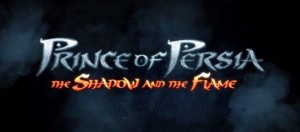 Prince Of Persia The Shadow And The Flame Available Now On Mobile Devices