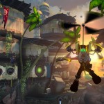 Rachet & Clank Nexus (3)