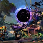 Rachet & Clank Nexus (5)