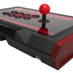 Mad Catz Arcade FightStick For Xbox One Announced
