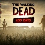 Impressions: The Walking Dead: 400 Days