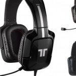 TRITTON Pro+ True 5.1 Surround Sound Headset for Windows PC and Mac Now Available