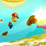 Rayman Legends Mario & Luigi Trailer