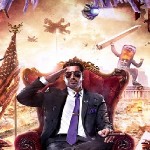 Saints Row IV Passes 1 Million Sales