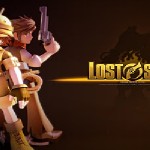 Lost Saga Minecraft Flavoured Update