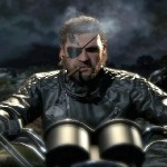 Watch The Opening Scene of Metal Gear Solid Ground Zeroes Watch The Opening Scene of Metal Gear Solid Ground Zeroes