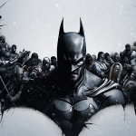 Check Out Batman: Arkham Origins TV Spot