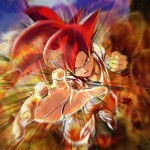DRAGON BALL Z: BATTLE OF Z Coming To Europe