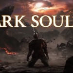 Dark Souls II At Eurogamer Expo