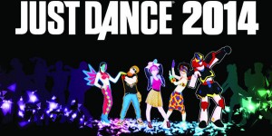 Just Dance 2014 Complete Track List