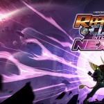 Eurogamer Expo: Ratchet & Clank Nexus Hands On Impressions