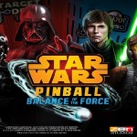 Star Wars Pinball Coming to Nintendo eShop on 3DS