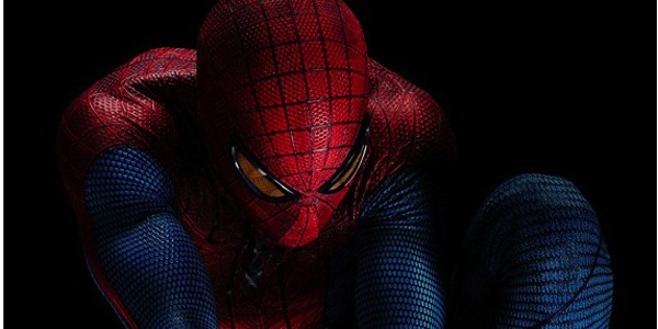 The Amazing Spider-Man 2 game