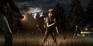 The Walking Dead Season Two Reveal Trailer