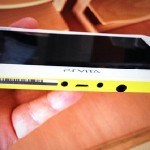 Micro USB Charging For New Vita