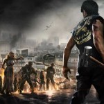 Dead Rising 3 demo now available on Xbox One