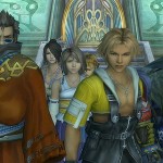 FINAL FANTASY X/X-2 HD Remaster Release Date Announced