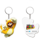 Super Mario 3D World Game Pre-Order Exclusive Revealed