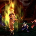 Dragon Ball Z Battle of Z Demo Available Tomorrow
