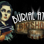 Burial at Sea: Episode Two – Exclusive Preview Clip