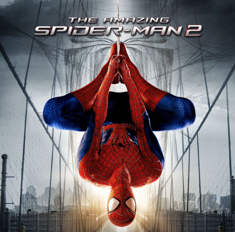 spider-man 2