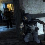 Stealing A Look at Thief: Deadly Shadows Stealing A Look at Thief: Deadly Shadows