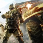 Warface Xbox 360 Edition Beta Now Available