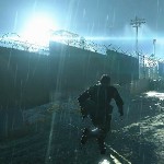 Metal Gear Solid Ground Zeroes Latest Metal Gear Solid Ground Zeroes Latest