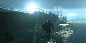 Metal Gear Solid Ground Zeroes Latest