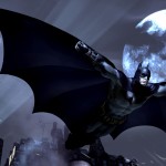 Official Batman Arkham Knight Announce Trailer