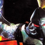 Killer Instinct Fulgore Trailer