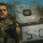 Metal Gear Solid V: Ground Zeroes – Screens & Info Metal Gear Solid V: Ground Zeroes – Screens & Info