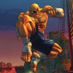 Broken Sagat Returns In Ultra Street Fighter IV