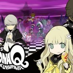 New Persona Q Pre-order Bonus Items and Premium Edition