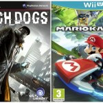 The Latest VideoGame Charts
